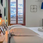 Apartmán #ik - Le Victoria 7 *