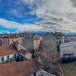 #ik - Le Victoria 7 Apartmán *