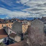 Apartmán #ik - Le Victoria 7 *