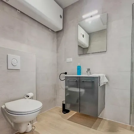 #ik - Le Victoria 7 Apartament