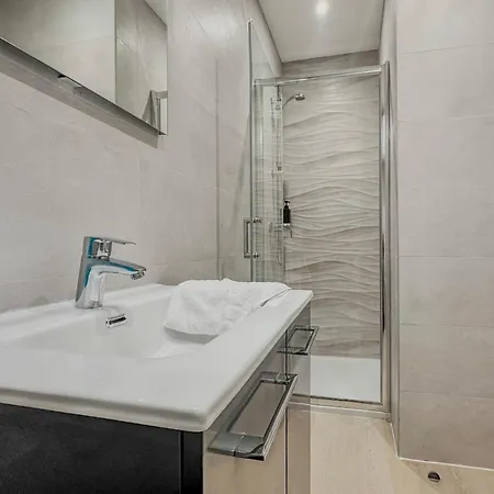 #ik - Le Victoria 7 Apartament *