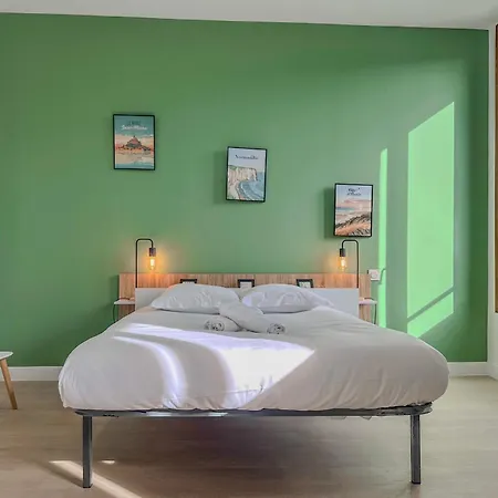 #ik - Le Victoria 7 Apartment Grenoble