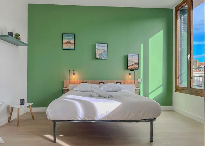 #ik - Le Victoria 7 Apartment Grenoble