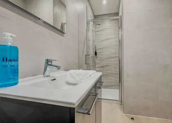 #ik - Le Victoria 7 Apartment *